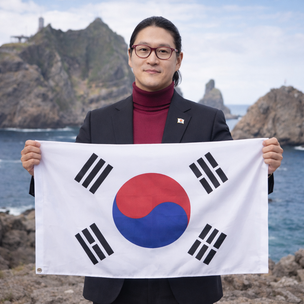 류멘호 후보 프로필 사진